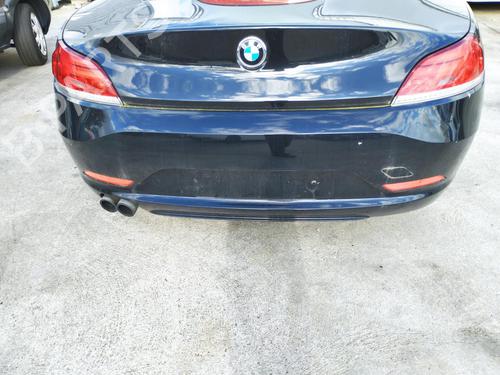 rear-bumper-reinforcement-bmw-z4-roadster-e89-2009-2010-2011-2012-2013-2014-2015-2016-27045384 main image