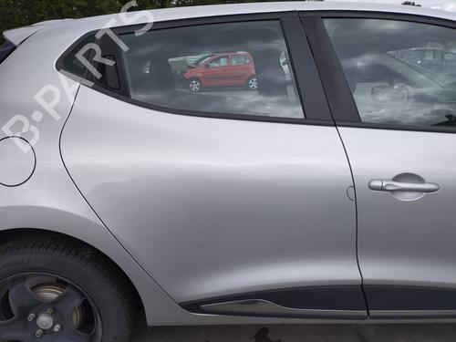 Used Rear right door window RENAULT CLIO IV (BH_) 0.9 TCe 90 (BHNF, BHMA, BHMH, BHJK, BHJR) (90 hp) 27802099