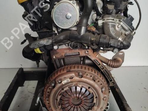 Engine RENAULT CLIO IV (BH_) 1.5 dCi 90 | BP27072199M1 - Image 2