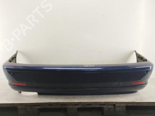 Rear bumper BMW 3 Coupe (E46) 318 Ci | BP27368881C8 