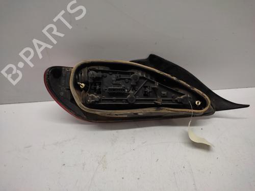 Used Right taillight Right taillight PEUGEOT 406 Coupe (8C) 2.2 HDI (133 hp) 31672076 31672076