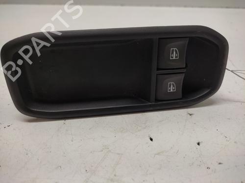 left-front-window-switch-renault-express-box-bodympv-2021-27086808 main image