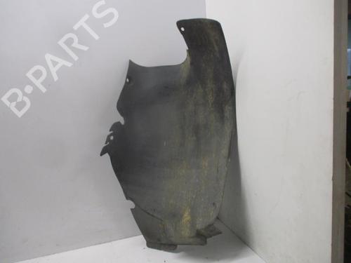 Used Wheel arch PEUGEOT 206 SW (2E/K) 1.4 HDi (68 hp) 27048131