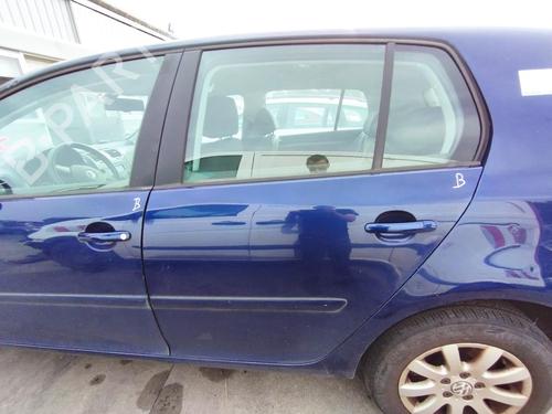 Front wiper motor VW GOLF V (1K1) 1.9 TDI | BP27069863M29 