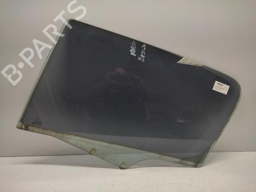 Used Rear left door window PEUGEOT 307 (3A/C) 2.0 HDi 110 (107 hp) 29445584
