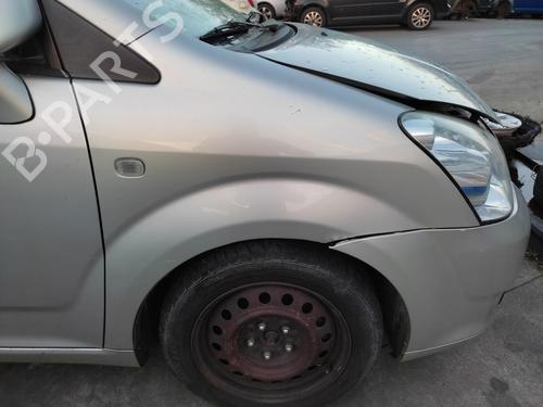 Used Right front driveshaft TOYOTA COROLLA Verso (ZER_, ZZE12_, R1_) 2.2 D-4D (AUR10_, AUR10R) (136 hp) 27052608