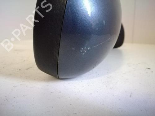 Used Right mirror Right mirror RENAULT CLIO II (BB_, CB_) [1998-2016] 27061990 27061990