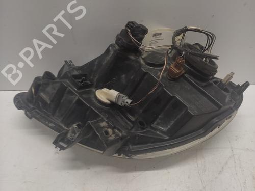 Right headlight NISSAN KUBISTAR Van (X76) 1.5 dCi | BP29483141C29 