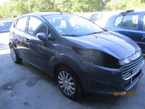 Left taillight FORD FIESTA VI (CB1, CCN) 1.5 TDCi | BP27055622C34 