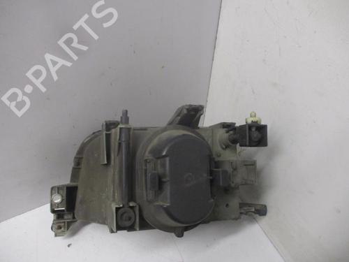 Used Right headlight Right headlight RENAULT CLIO I (B/C57_, 5/357_) 1.9 D (B/C/S576, B/C/S57L) (64 hp) 27047679 27047679