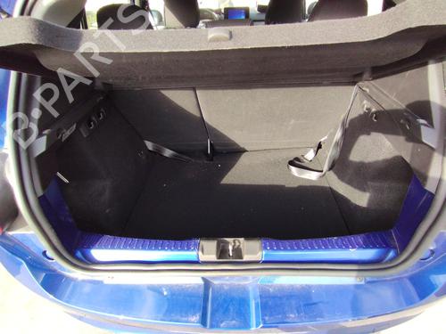 Rear seat DACIA JOGGER (RK_) 1.0 TCe 100 ECO-G (RKMT) | BP29361315C17 