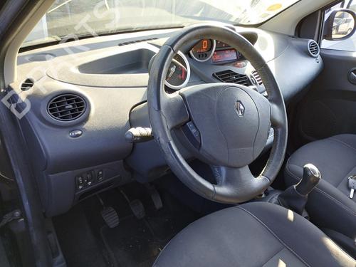 Dashboard RENAULT TWINGO II (CN0_) 1.5 dCi (CN0U) | BP37867417C46 - Image 2