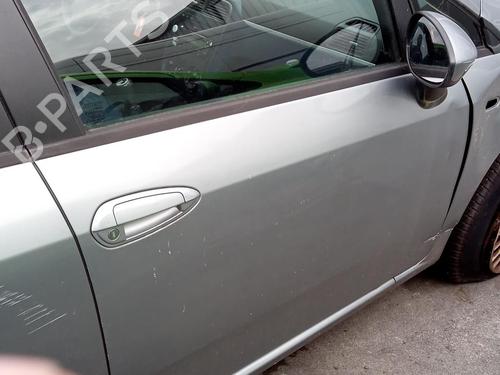 Used Front right door window FIAT GRANDE PUNTO (199_) 1.3 D Multijet (75 hp) 27052977