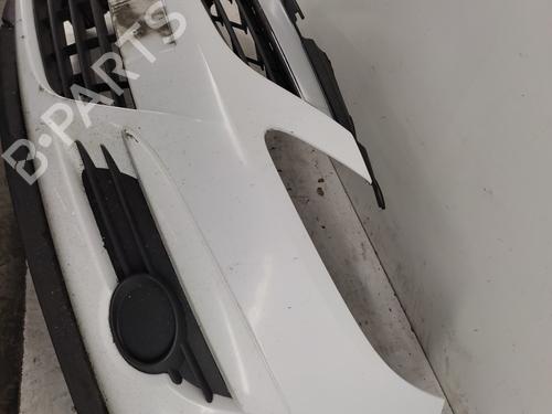 Front bumper OPEL CORSA D (S07) 1.3 CDTI (L08, L68) | BP32429055C7