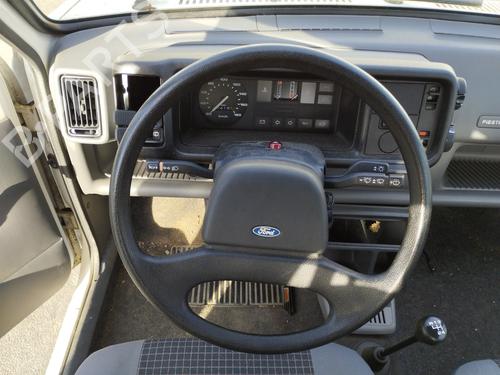 Used Steering wheel FORD FIESTA II (FBD) 1.1 (FBD) (50 hp) 30326511