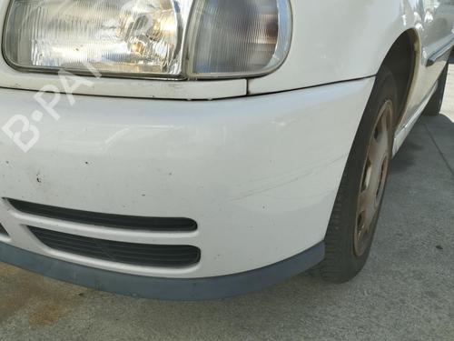 Used Parts VW POLO III CLASSIC (6V2) 100 1.6 2901298