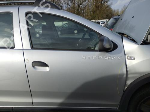front-right-exterior-door-handle-dacia-sandero-ii-2012-31639440 main image