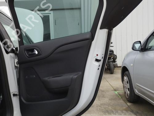 Used Rear right lock CITROËN DS4 (NX_) 1.6 HDi 115 (114 hp) 32044467