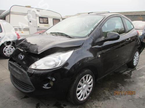 Starter FORD KA (RU8) 1.2 | BP27051245M8 - Image 7