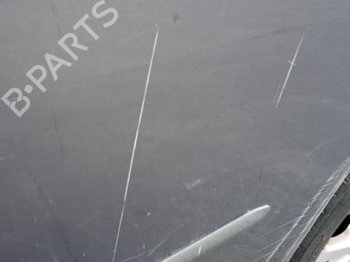 Left rear door MAZDA 3 (BK) 1.6 DI Turbo | BP27052924C4 