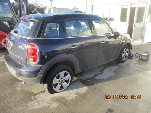 Starter MINI MINI COUNTRYMAN (R60) Cooper D | BP27075591M8  - Image 6