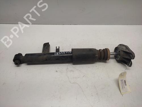 Used Right rear shock absorber BMW 4 Coupe (F32, F82) 440 i xDrive (326 hp) 28809809