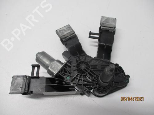Rear wiper motor CITROËN C4 Grand Picasso II (DA_, DE_) 2.0 BlueHDi 150 | BP27079994M102 