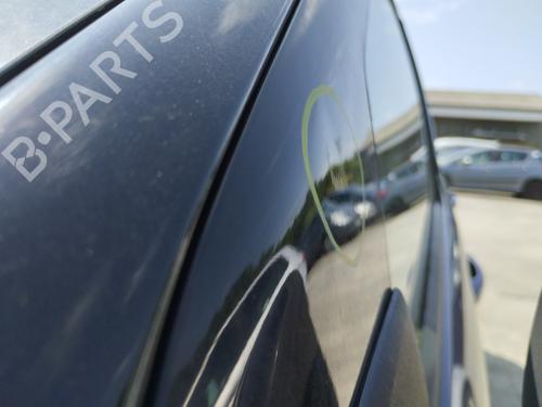 Left front door CITROËN C4 CACTUS 1.2 VTi 82 | BP27064277C2 
