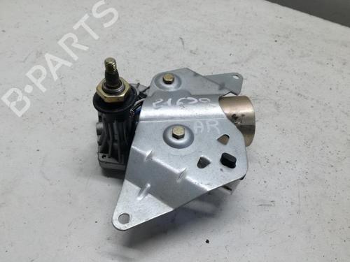 Used Rear wiper motor RENAULT SUPER 5 (B/C40_) 1.4 Cat (B/C/407) (58 hp) 27080538