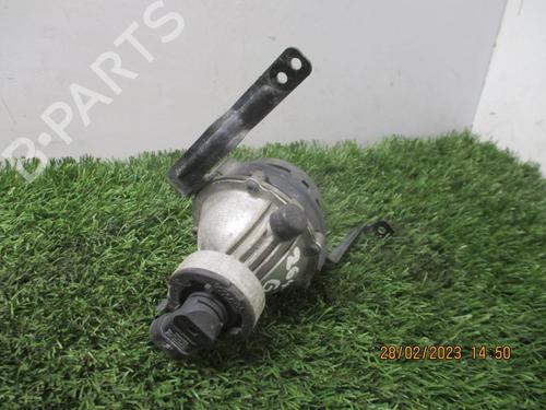 Used Left front fog light KIA PRO CEE'D (ED) 1.6 CRDi 90 (90 hp) 27075284