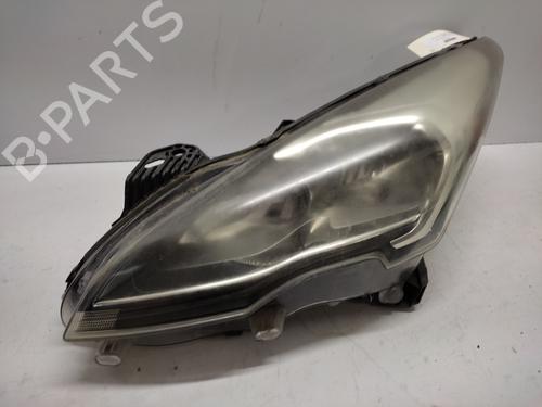 Scheinwerfer links für PEUGEOT 3008 I MPV (0U_) 1.6 BlueHDi 120 (120 hp) 29913113