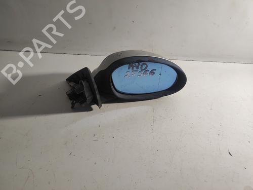 Used Right mirror BMW 3 Touring (E91) 318 d (122 hp) 27066754