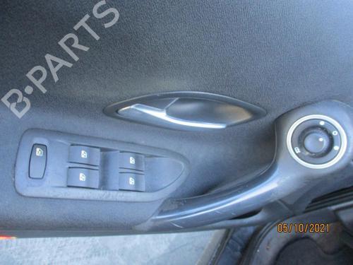 Turbocharger/Supercharger RENAULT LAGUNA II Grandtour (KG0/1_) 2.0 dCi (KG1S) | BP27048194M71 