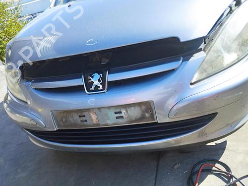 håndbremse PEUGEOT 307 Break (3E) 2.0 HDI 110 | BP27079084I18 