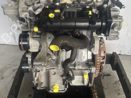 Used Engine RENAULT CLIO IV (BH_) 0.9 TCe 90 (BHNF, BHMA, BHMH, BHJK, BHJR) (90 hp) 32299514