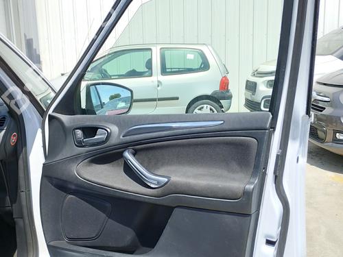 Used Front right window mechanism FORD S-MAX (WA6) 2.0 TDCi (140 hp) 27040644