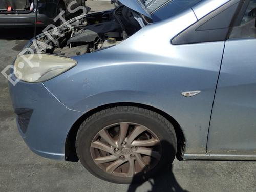 indicatore-direcao-anteriore-sinistro-mazda-5-cw-2010-33990790 main image