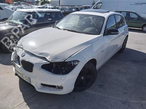 Used Heater blower motor BMW 1 (F20) 118 d (143 hp) 27071194