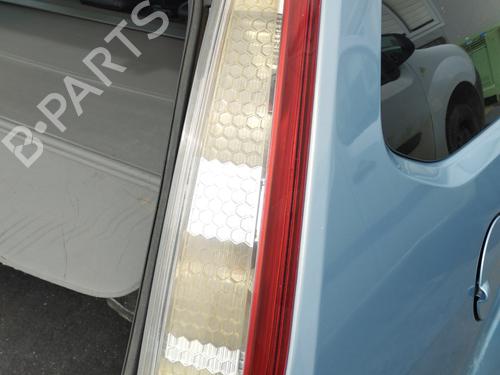 Used Right taillight FORD FOCUS II Turnier (DA_, FFS, DS) 1.8 TDCi (115 hp) 27084359