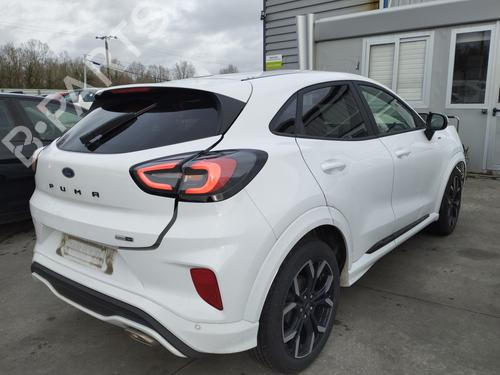 Dør venstre bagtil FORD PUMA (J2K, CF7) 1.0 Flexifuel | BP32233860C4 - Image 9
