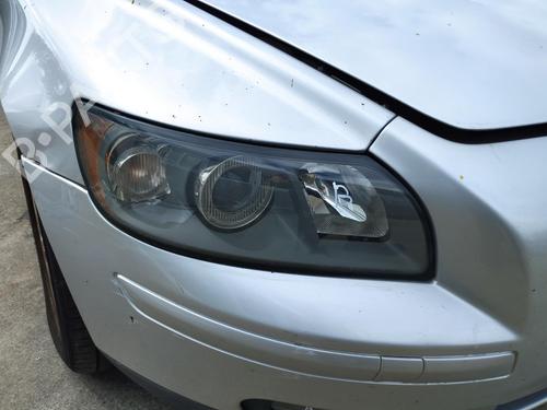 Right sun visor VOLVO V50 (545) 1.6 D | BP27059829I2 - Image 39