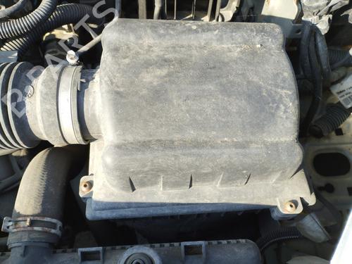 Used Air filter box Air filter box 37675410 37675410