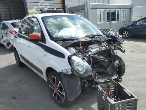 Front wiper motor RENAULT TWINGO III (BCM_, BCA_) 0.9 TCe 90 (BCM9, BCM2) | BP27088143M29 - Image 7