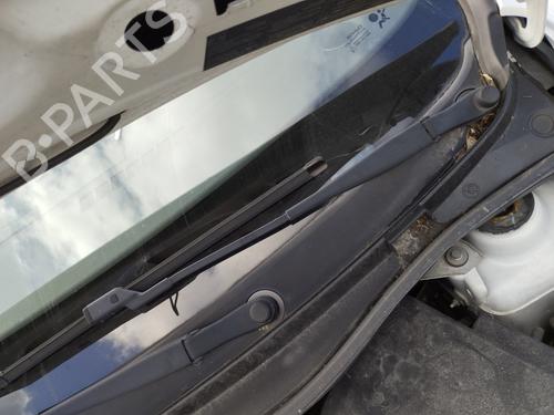 Vindspejlsviskerarm RENAULT TWINGO II (CN0_) 1.2 16V (CN04, CN0B) (75 hp) 28517593