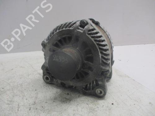 Generator RENAULT LAGUNA III Grandtour (KT0/1) 2.0 dCi (KT01, KT08, KT09, KT0K, KT12, KT1D, KT1W) (150 hp) 27079875