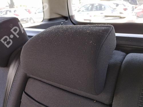 Nakkestøtte Nakkestøtte VW PASSAT B6 Variant (3C5) 1.9 TDI (105 hp) 34368155 34368155