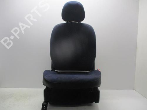 Right front seat CITROËN BERLINGO / BERLINGO FIRST Box Body/MPV (M_) 1.9 D 70 (MBWJZ, MCWJZ) | BP27076567C16 