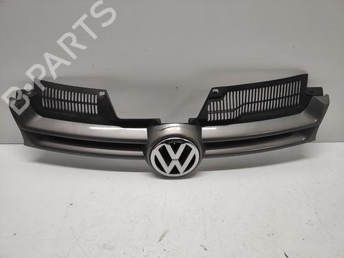 Grille VW GOLF V (1K1) 1.9 TDI | BP27043097C40 