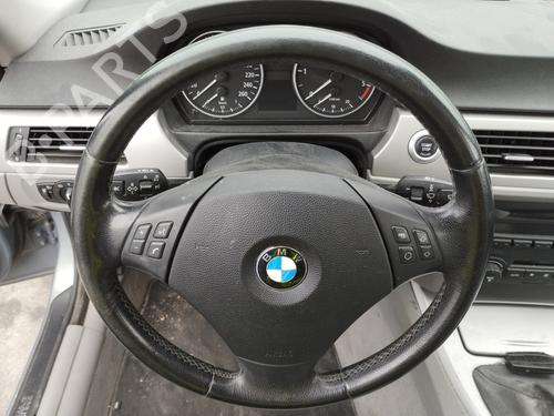 Used Steering column stalk BMW 3 (E90) 320 d (177 hp) 28132792