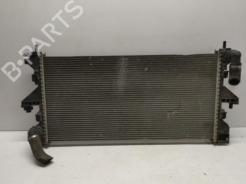 Køler FIAT DUCATO Van (250_) 130 Multijet 2,3 D | BP28057001M31 
